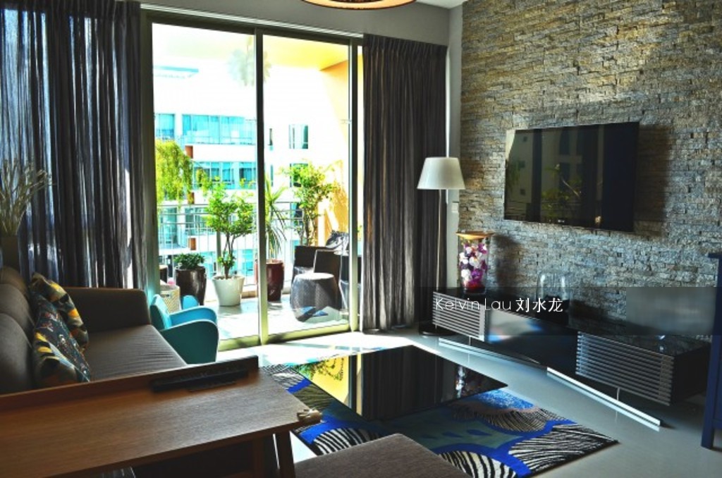 Casa Merah (D16), Apartment #126669242